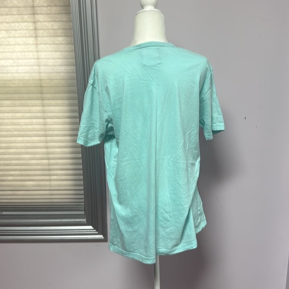 Ford Bronco by American Needle aqua size L - Picture 4 of 5